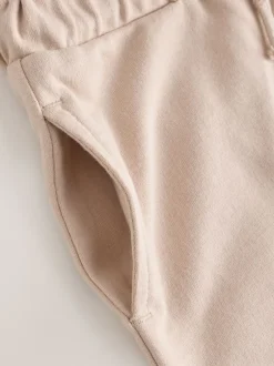 Next Blanc - Ensemble polo texturé à manches courtes et short (3mois7ans) Outlet