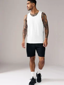 Next Blanc - 100Gilets en coton % 4 Lot Best