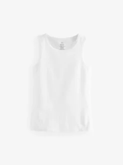 Next Blanc - Gilets Kind to Skin 3 Lot (1.5-12yrs) Best