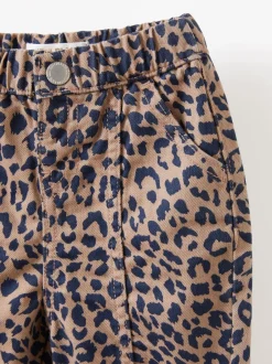 Cotton On Blanc - Jean Jordan Barrel Denim Outlet