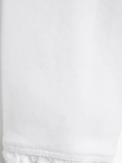 Next - Leggings (3 mois - 7 ans) Blanc Discount