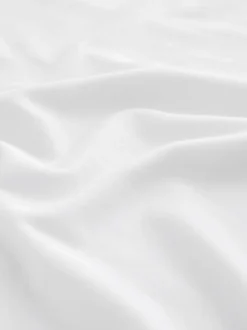 Next Blanc - Lot de 5 - T-shirt à superposition modale Online