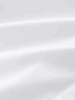 Next Blanc - Lot de 2 chemises ajustées extensibles indispensables à manches longues Hot