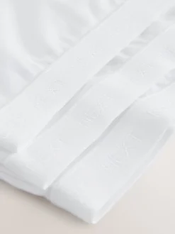 Next - Lot de 3 crop tops (5-16 ans) Blanc Hot