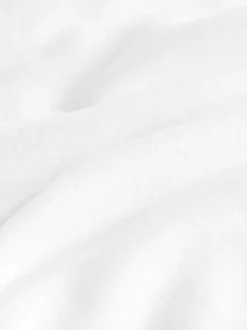 Next Blanc - Lot de 2 gilets superposés en modal Hot