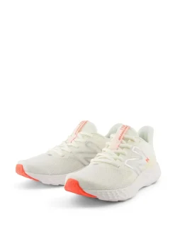 New Balance Blanc - Womens 411v3 Trainers Outlet