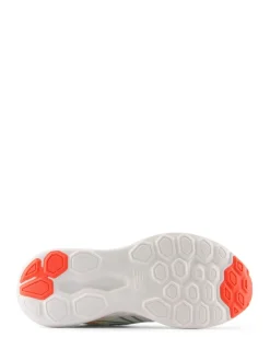 New Balance Blanc - Womens 411v3 Trainers Outlet