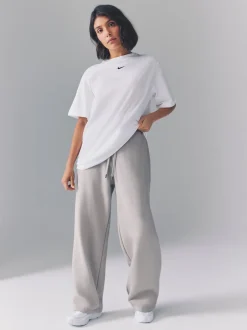 Nike - Vêtements de sport Essentiel T-shirt Blanc Outlet