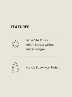 Next Blanc - Paquet de 2 blouses scolaires à manches trois quarts (3-17ans) Best