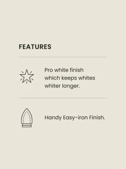 Next Blanc - Paquet de 2 chemises d'école à manches longues (3-17ans) Online