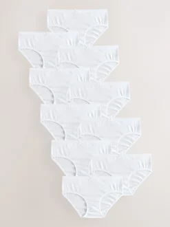Next Blanc - Paquet de slips 10 (1.5-16ans) Hot