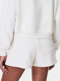 Sweaty Betty Blanc - Short Betty Revive en sueur Best