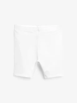 Next Blanc - Short de vélo (3-16ans)