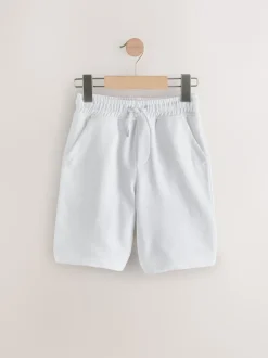 Next - Shorts de base (3-16ans) Blanc Best