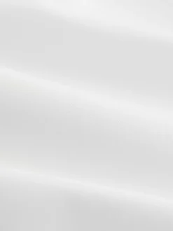 Next Blanc - Slim Fit (Slim Fit) - Lot de 3 chemises élégantes faciles d’entretien à manchette simple Clearance