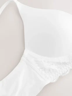 Next Blanc - Soutien-gorge confort ultime Online