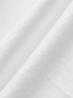 Next Blanc - T-shirt à manches longues (3-16ans) Clearance