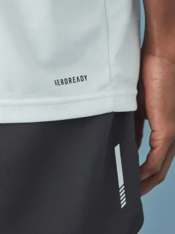 adidas - T-shirt de formation Train Essentials Blanc New