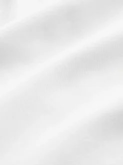 Next - T-shirt épais doux au toucher élégant Blanc Best