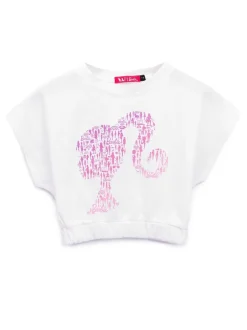 Vanilla Underground Blanc - Barbie Girls Top & Short 2 pièces New