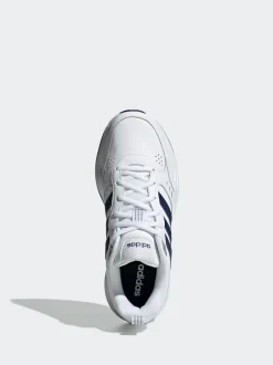 adidas Blanc écru - Strutter Trainers Outlet