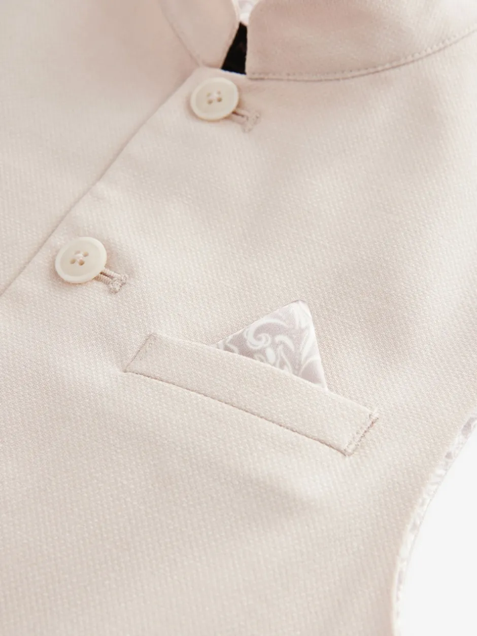 Next Blanc écru - Gilet de l’Aïd (3mois-16ans) Hot