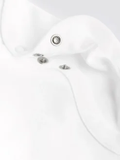 Next Blanc indispensable - Manches courtes Bodysuits