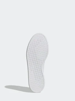 adidas Blanc noir - Urban Court Trainers Discount