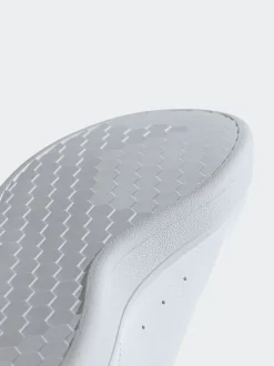 adidas Blanc noir - Urban Court Trainers Discount