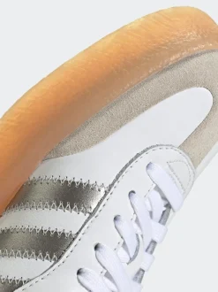 adidas originals - Baskets Adidas Original Sambae W Blanc/crème Outlet