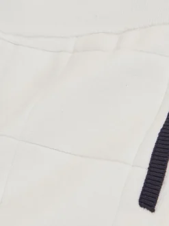 Reiss Blanc/Marine - Short Barbor New