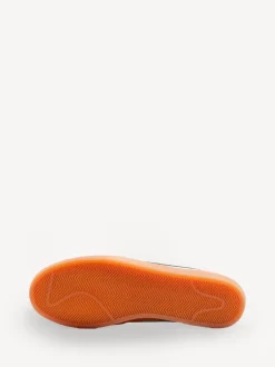 Nike - Baskets en cuir Killshot 2 Blanc/marron Clearance