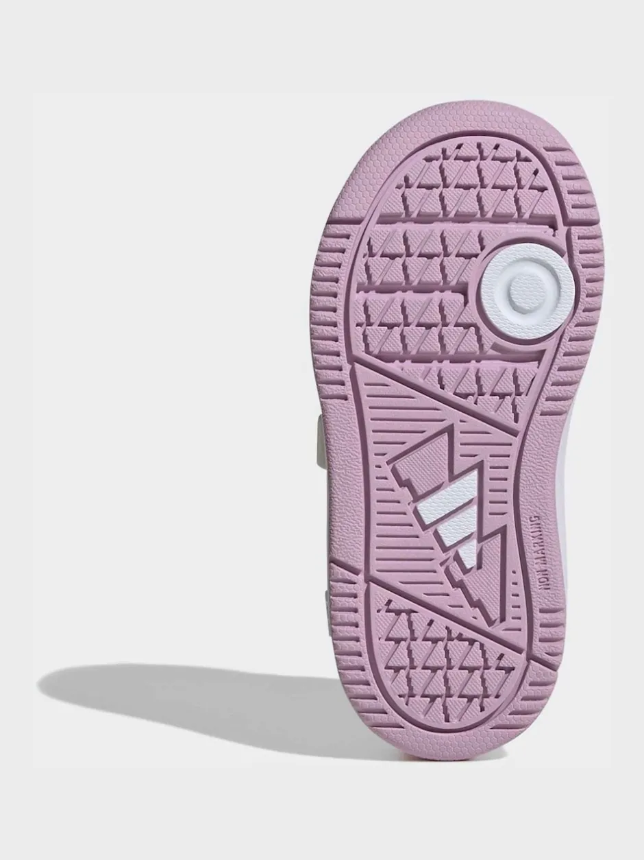 adidas - Tensaur Sport 3.0 Baskets bébé blanc/multicolore Best