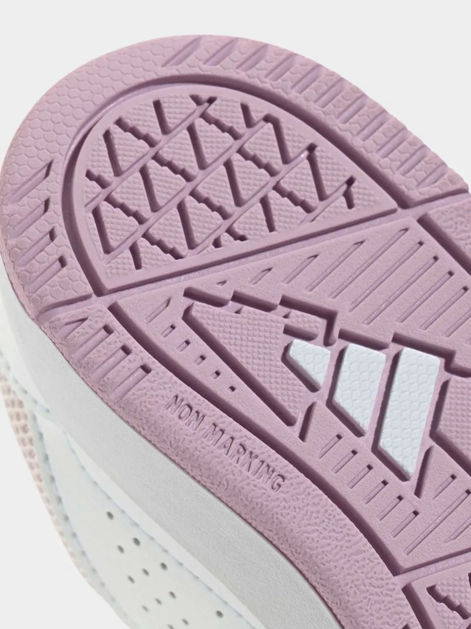 adidas - Tensaur Sport 3.0 Baskets bébé blanc/multicolore Best