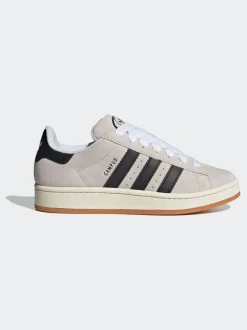 adidas originals - Campus 00s Trainers Blanc/Noir Best
