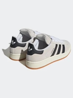 adidas originals - Campus 00s Trainers Blanc/Noir Best