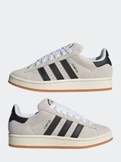 adidas originals - Campus 00s Trainers Blanc/Noir Best