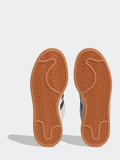 adidas originals - Campus 00s Trainers Blanc/Noir Best