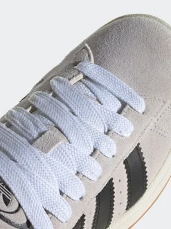 adidas originals - Campus 00s Trainers Blanc/Noir Best