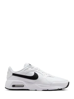 Nike - Baskets Air Max SC Blanc/Noir Online