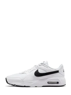 Nike - Baskets Air Max SC Blanc/Noir Online