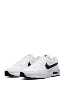 Nike - Baskets Air Max SC Blanc/Noir Online