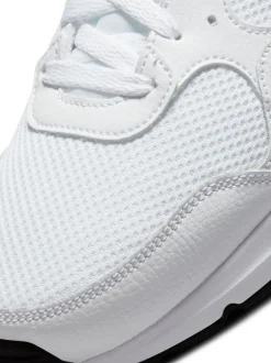 Nike - Baskets Air Max SC Blanc/Noir Online