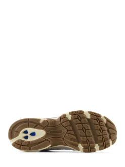 New Balance - Womens 530 Trainers Blanc/Pourpre Clearance