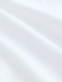 Next - Ensemble chemise et cravate pour l’occasion Blanc/vert à pois Hot