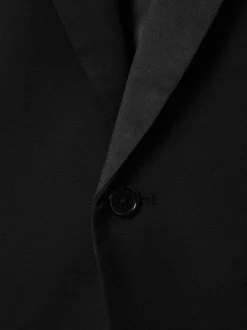 Reiss Blazer de smoking Knightsbridge à simple boutonnage en mélange de laine Best