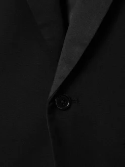 Reiss Blazer de smoking Knightsbridge B à simple boutonnage en mélange de laine Hot