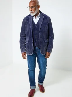 Joe Browns Blazer en velours côtelé Sale