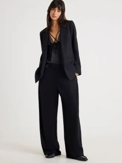 River Island Blazer bord à bord Hot