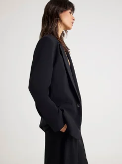 River Island Blazer bord à bord Hot
